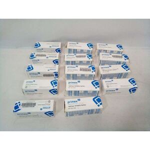 Lot of 14 - Primex 1x8 Coax 1675Mhz Splitter -Part# 125-1576